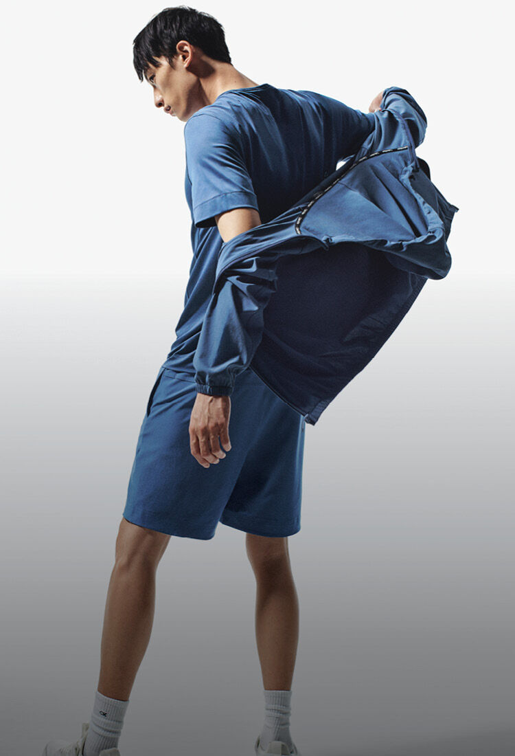 Calvin Klein 全新CK Sport